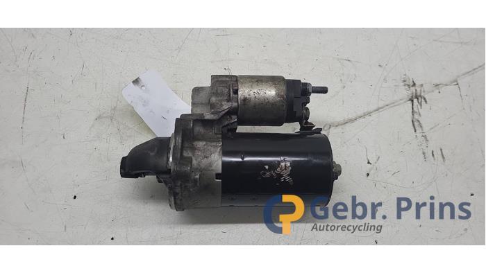 Gebrauchte Anlasser Fiat Punto III (199) 0.9 TwinAir Turbo 100 Preis € 30,00 Margenregelung angeboten von Autorec. Gebr. Prins b.v.