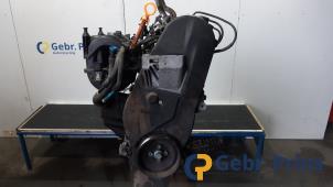 Motor van een Volkswagen Lupo (6X1) 1.0 MPi 50 2000