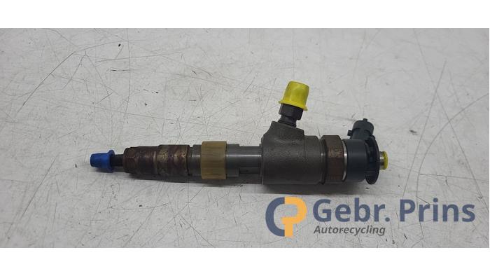Usagé Injecteurs Citroen Berlingo 1.6 BlueHDI 75 Prix € 60,50 Prix TTC proposé par Autorec. Gebr. Prins b.v.