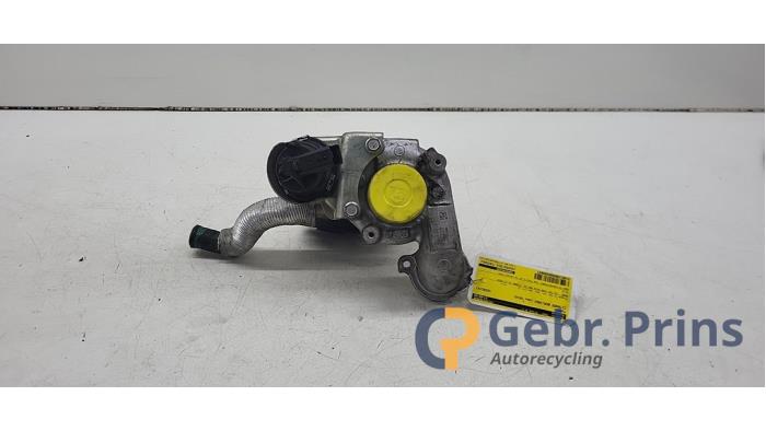 Usagé Turbo Citroen Berlingo 1.6 BlueHDI 75 Prix € 181,50 Prix TTC proposé par Autorec. Gebr. Prins b.v.