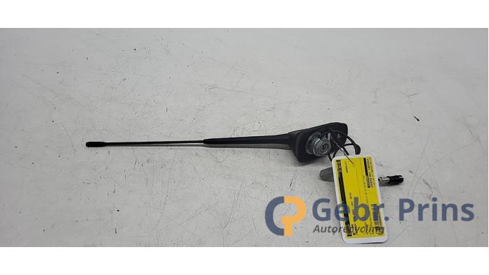 Gebrauchte Antenne Citroen Berlingo 1.6 BlueHDI 75 Preis € 24,20 Mit Mehrwertsteuer angeboten von Autorec. Gebr. Prins b.v.