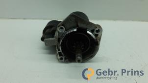 Anlasser van een Volkswagen Lupo (6X1) 1.0 MPi 50 2000