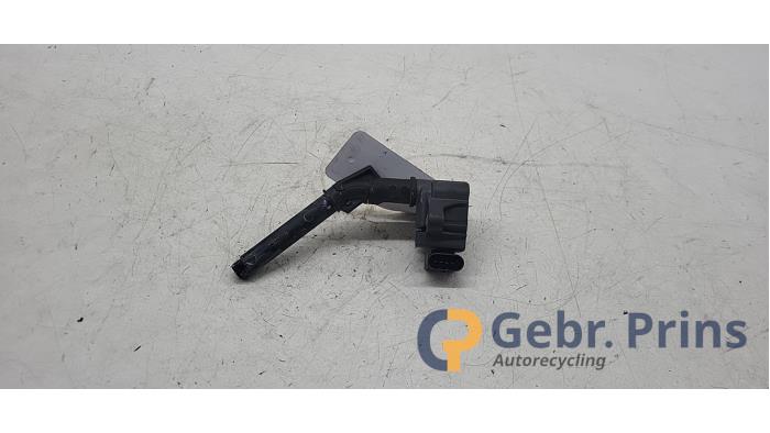 Gebrauchte Stift Zündspule Mercedes CLA (118.3) 1.3 CLA-180 Turbo 16V Preis € 15,00 Margenregelung angeboten von Autorec. Gebr. Prins b.v.