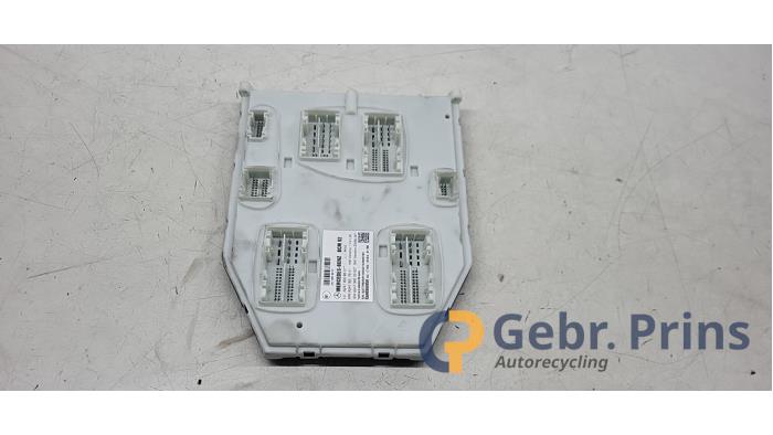 Gebrauchte Steuergerät Body Control Mercedes CLA (118.3) 1.3 CLA-180 Turbo 16V Preis € 60,00 Margenregelung angeboten von Autorec. Gebr. Prins b.v.