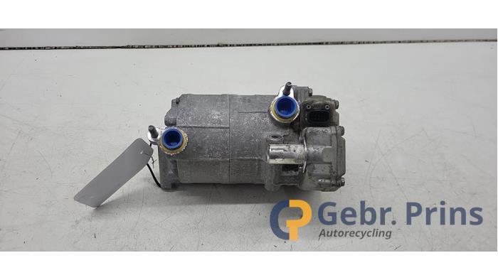 Gebrauchte Klimapumpe Volvo XC60 II (UZ) 2.0 T6 16V Plug-in Hybrid AWD Preis € 300,00 Margenregelung angeboten von Autorec. Gebr. Prins b.v.