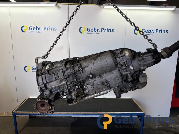 Gebrauchte Getriebe Audi A6 Avant (C7) 3.0 TDI V6 24V biturbo Quattro Preis € 1.000,00 Margenregelung angeboten von Autorec. Gebr. Prins b.v.