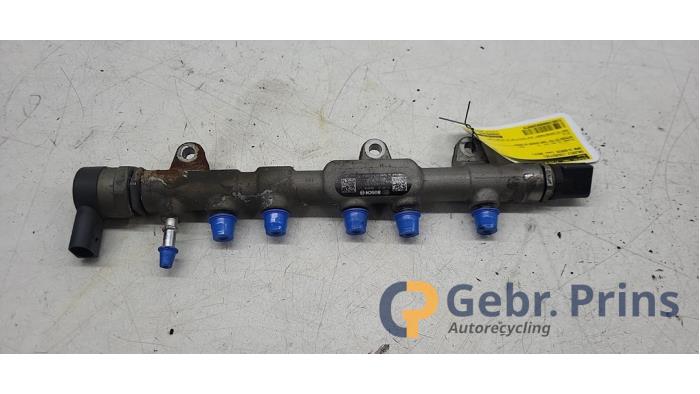 Usagé Système d'injection BMW 3 serie Touring (F31) 318d 2.0 16V Prix € 50,00 Règlement à la marge proposé par Autorec. Gebr. Prins b.v.