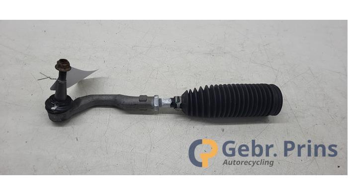 Tie rod