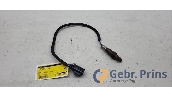 Usados Sonda Lambda Volvo XC60 II (UZ) 2.0 T6 16V Plug-in Hybrid AWD Precio € 60,00 Norma de margen ofrecido por Autorec. Gebr. Prins b.v.