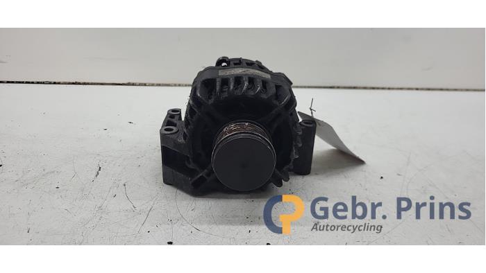 Usagé Dynamo Opel Corsa D 1.3 CDTi 16V ecoFLEX Prix € 40,00 Règlement à la marge proposé par Autorec. Gebr. Prins b.v.