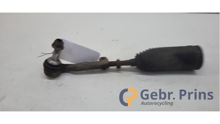 Tie rod end
