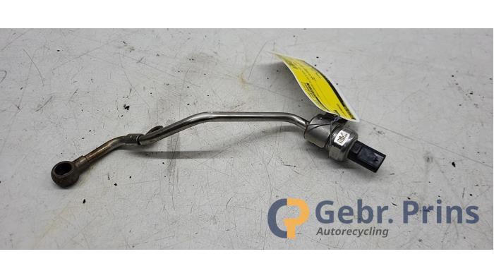 Used Particulate filter sensor BMW 3 serie Touring (F31) 318d 2.0 16V Price € 50,00 Margin scheme offered by Autorec. Gebr. Prins b.v.