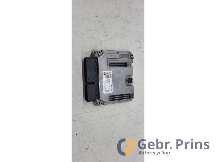 Used Engine management computer BMW 3 serie Touring (F31) 318d 2.0 16V Price € 150,00 Margin scheme offered by Autorec. Gebr. Prins b.v.