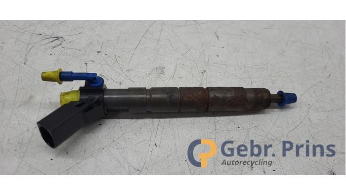 Usagé Injecteurs Mercedes Sprinter 3,5t (907.6/910.6) 315 CDI 2.0 D RWD Prix € 121,00 Prix TTC proposé par Autorec. Gebr. Prins b.v.