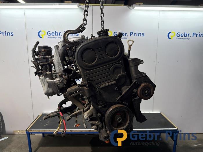 Used Engine Mitsubishi Pajero Pinin (H6/H7) 2.0 GDI 16V Price € 750,00 Margin scheme offered by Autorec. Gebr. Prins b.v.