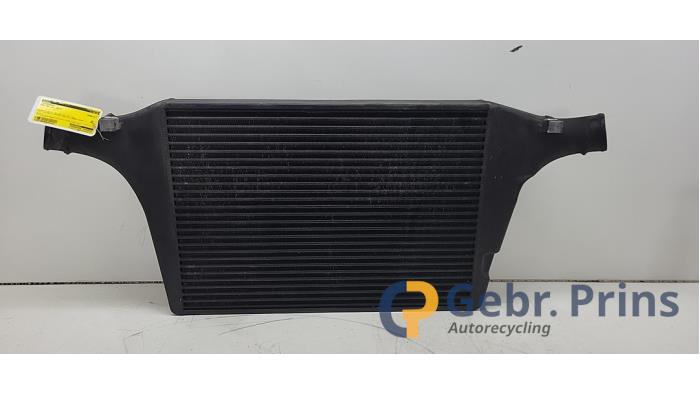 Usagé Intercooler Audi A6 Avant (C7) 3.0 TDI V6 24V biturbo Quattro Prix € 150,00 Règlement à la marge proposé par Autorec. Gebr. Prins b.v.