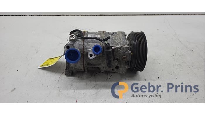 Gebrauchte Klimapumpe Audi A6 Avant (C7) 3.0 TDI V6 24V biturbo Quattro Preis € 150,00 Margenregelung angeboten von Autorec. Gebr. Prins b.v.