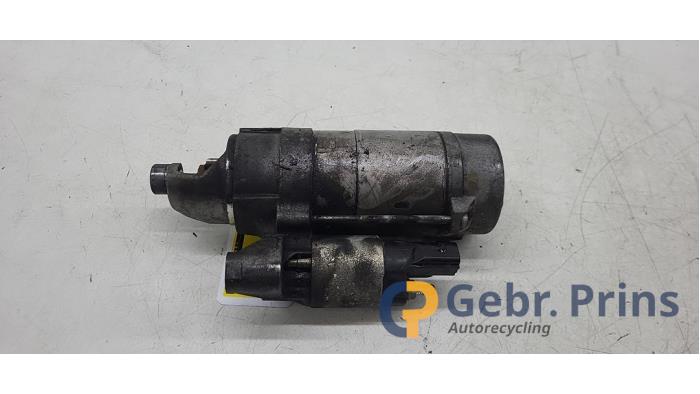 Gebrauchte Anlasser Audi A6 Avant (C7) 3.0 TDI V6 24V biturbo Quattro Preis € 50,00 Margenregelung angeboten von Autorec. Gebr. Prins b.v.