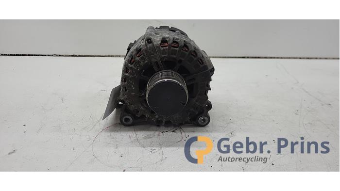 Begagnade Dynamo Audi A6 Avant (C7) 3.0 TDI V6 24V biturbo Quattro Pris € 75,00 Marginaltabell erbjuds av Autorec. Gebr. Prins b.v.