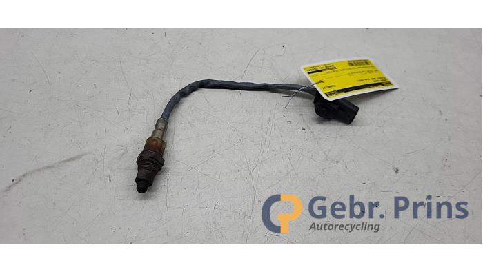 Usados Sonda Lambda Peugeot 3008 II (M4/MC/MJ/MR) 1.2 12V e-THP PureTech 130 Precio € 25,00 IVA incluido ofrecido por Autorec. Gebr. Prins b.v.