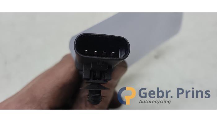 Sonde lambda d'un Peugeot 3008 II (M4/MC/MJ/MR) 1.2 12V e-THP PureTech 130 2023