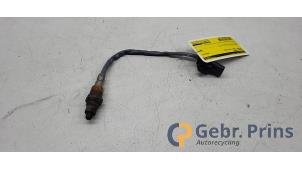 Sonde lambda d'un Peugeot 3008 II (M4/MC/MJ/MR) 1.2 12V e-THP PureTech 130 2023