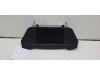 Ford Kuga II (DM2) 1.5 EcoBoost 16V 150 Affichage navigation