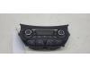 Ford Kuga II (DM2) 1.5 EcoBoost 16V 150 Panneau de commandes chauffage