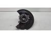 Ford Kuga II (DM2) 1.5 EcoBoost 16V 150 Fusée avant gauche