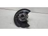 Ford Kuga II (DM2) 1.5 EcoBoost 16V 150 Fusée avant droit