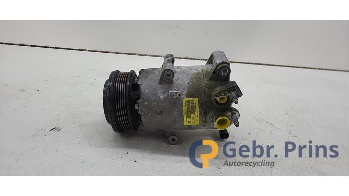 Gebrauchte Klimapumpe Ford Kuga II (DM2) 1.5 EcoBoost 16V 150 Preis € 175,00 Margenregelung angeboten von Autorec. Gebr. Prins b.v.