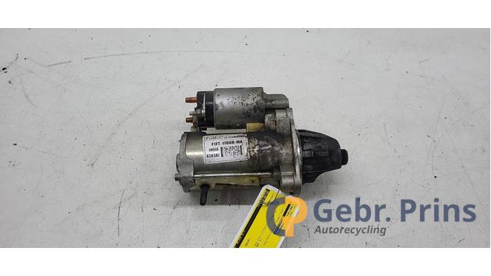 Gebrauchte Anlasser Ford Kuga II (DM2) 1.5 EcoBoost 16V 150 Preis € 40,00 Margenregelung angeboten von Autorec. Gebr. Prins b.v.