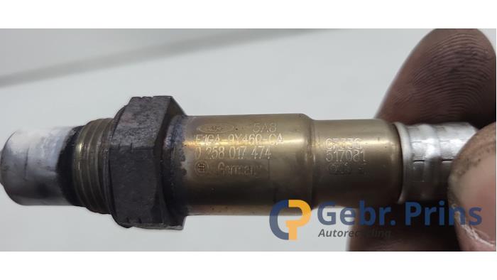 Sonde lambda d'un Ford Kuga II (DM2) 1.5 EcoBoost 16V 150 2015