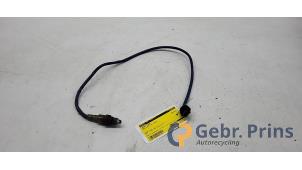 Sonde lambda d'un Ford Kuga II (DM2) 1.5 EcoBoost 16V 150 2015