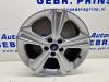 Ford Kuga II (DM2) 1.5 EcoBoost 16V 150 Jante