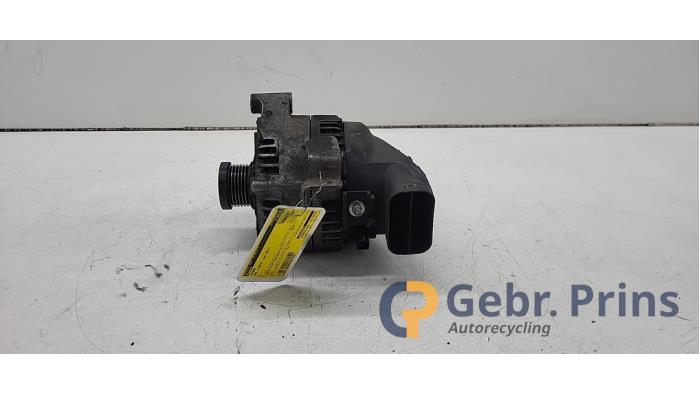 Usagé Dynamo BMW 1 serie (F20) 114i 1.6 16V Prix € 75,00 Règlement à la marge proposé par Autorec. Gebr. Prins b.v.