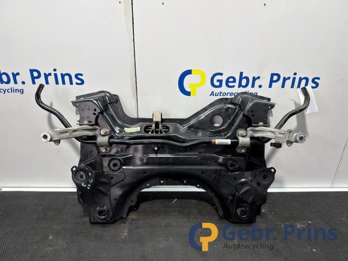 Used Subframe DS Automobiles DS 4 1.2 12V PureTech 130 Price € 250,00 Margin scheme offered by Autorec. Gebr. Prins b.v.