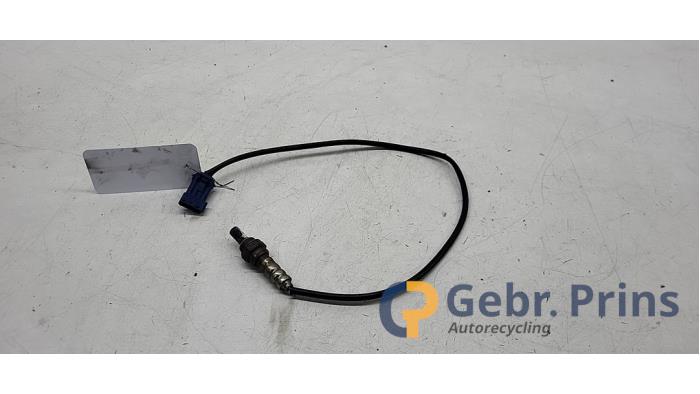 Usados Sonda Lambda BMW 1 serie (F20) 114i 1.6 16V Precio € 25,00 Norma de margen ofrecido por Autorec. Gebr. Prins b.v.