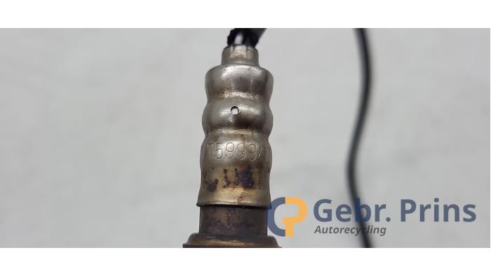 Sonde lambda d'un BMW 1 serie (F20) 114i 1.6 16V 2012