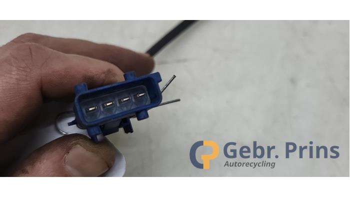 Sonde lambda d'un BMW 1 serie (F20) 114i 1.6 16V 2012