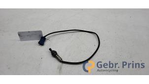 Sonde lambda d'un BMW 1 serie (F20) 114i 1.6 16V 2012