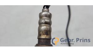 Sonde lambda d'un BMW 1 serie (F20) 114i 1.6 16V 2012