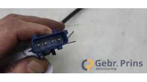 Sonde lambda d'un BMW 1 serie (F20) 114i 1.6 16V 2012