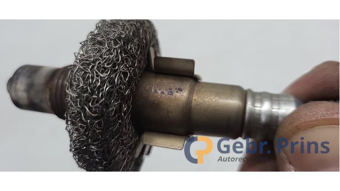 Sonde lambda d'un BMW 1 serie (F20) 114i 1.6 16V 2012