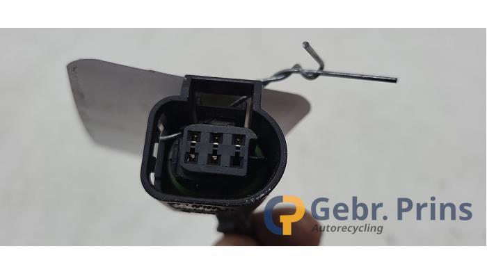 Sonde lambda d'un BMW 1 serie (F20) 114i 1.6 16V 2012