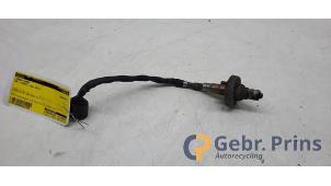 Sonde lambda d'un BMW 1 serie (F20) 114i 1.6 16V 2012