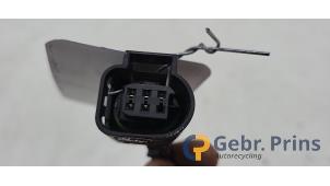 Sonde lambda d'un BMW 1 serie (F20) 114i 1.6 16V 2012