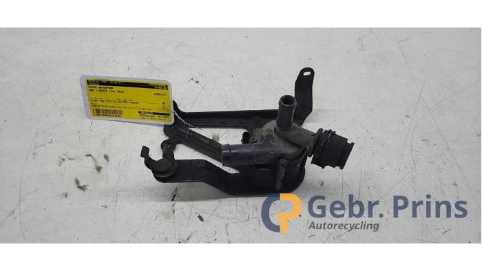Begagnade Extra vattenpump BMW 1 serie (F20) 114i 1.6 16V Pris € 30,00 Marginaltabell erbjuds av Autorec. Gebr. Prins b.v.