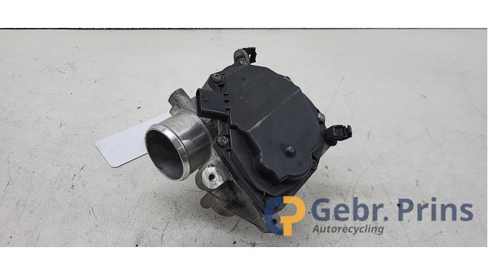 Gebrauchte AGR Ventil Opel Corsa E 1.3 CDTi 16V ecoFLEX Preis € 75,00 Margenregelung angeboten von Autorec. Gebr. Prins b.v.