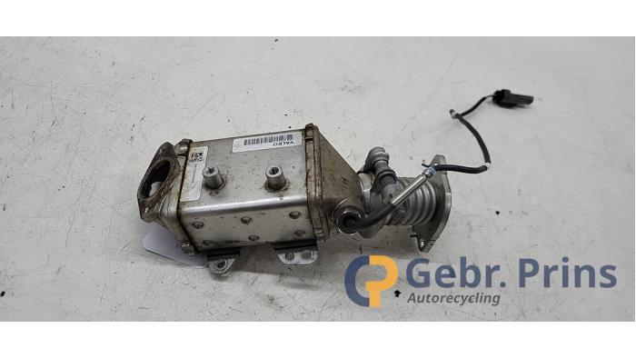 Gebrauchte AGR Kühler Opel Corsa E 1.3 CDTi 16V ecoFLEX Preis € 50,00 Margenregelung angeboten von Autorec. Gebr. Prins b.v.